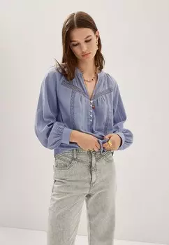 Блуза Mango