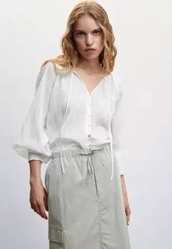 Блуза Mango
