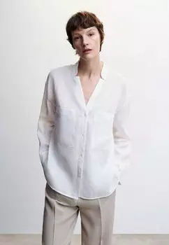 Блуза Mango