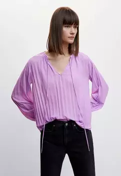 Блуза Mango