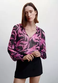 Блуза Mango