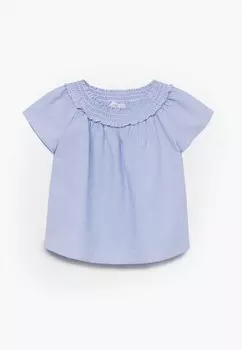 Блуза Mango Kids