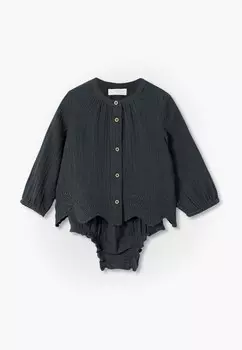 Блуза Mango Kids