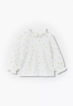 Блуза Mango Kids