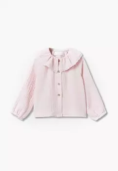 Блуза Mango Kids