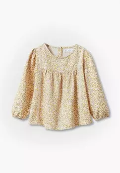 Блуза Mango Kids