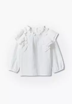 Блуза Mango Kids