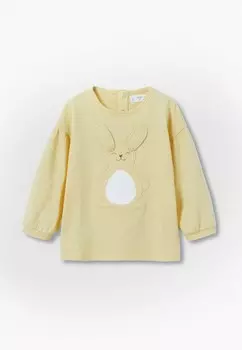 Блуза Mango Kids