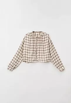 Блуза Mango Kids