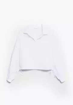 Блуза Mango Kids