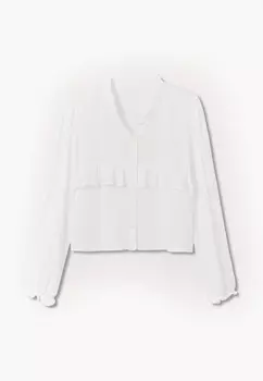 Блуза Mango Kids