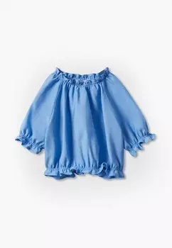 Блуза Mango Kids