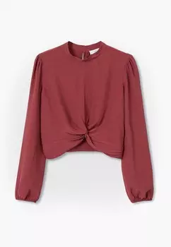 Блуза Mango Kids