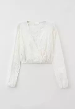 Блуза Mango Kids