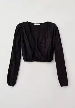 Блуза Mango Kids