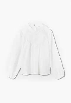 Блуза Mango Kids