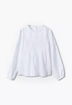 Блуза Mango Kids