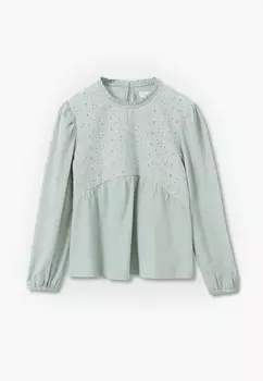 Блуза Mango Kids
