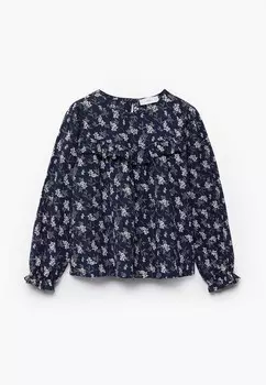 Блуза Mango Kids