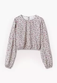 Блуза Mango Kids