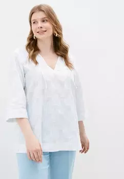 Блуза Marina Rinaldi Voyage