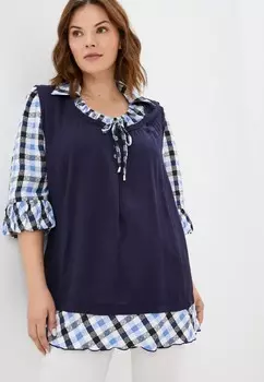 Блуза Masteritsa New Classic