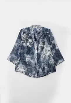 Блуза Masteritsa New Classic