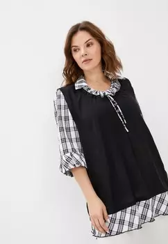 Блуза Masteritsa New Classic