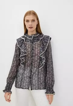 Блуза Miss Chic