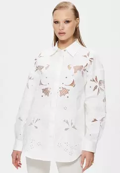 Блуза Miss Chic