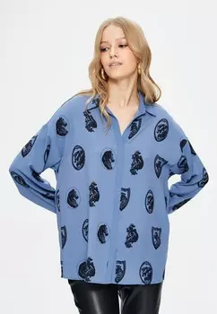 Блуза Miss Chic