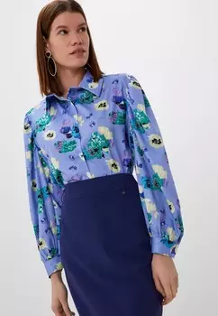 Блуза Miss Gabby