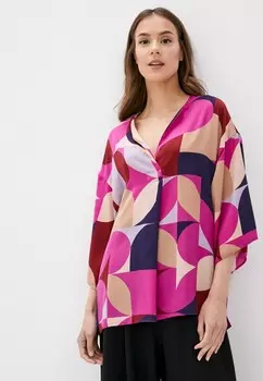 Блуза Модный дом Виктории Тишиной