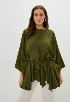 Блуза Модный дом Виктории Тишиной