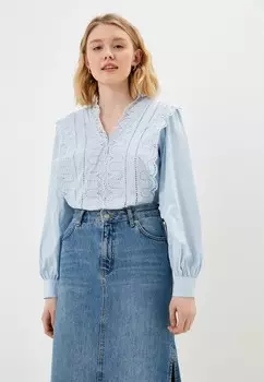 Блуза Moki