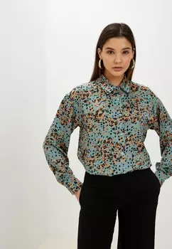 Блуза Moona Store