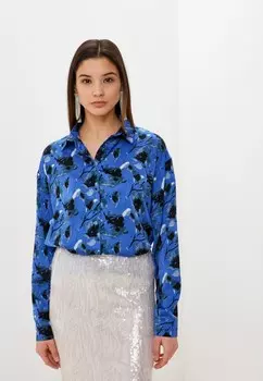 Блуза Moona Store