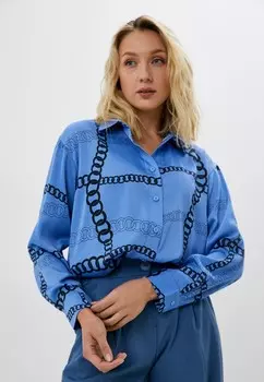 Блуза Moona Store