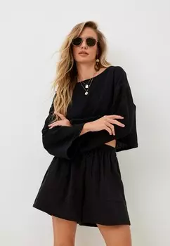 Блуза Muslin Clouds