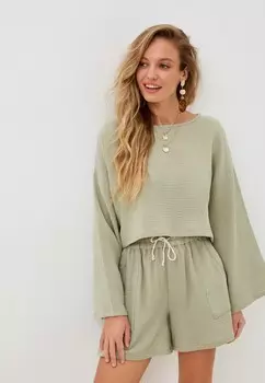 Блуза Muslin Clouds