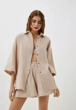 Блуза Muslin Clouds