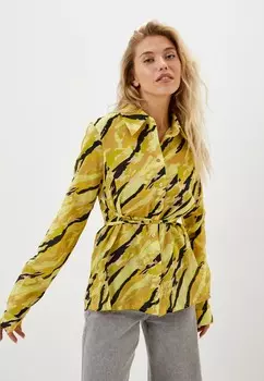 Блуза P.E Nation