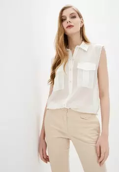 Блуза Patrizia Pepe