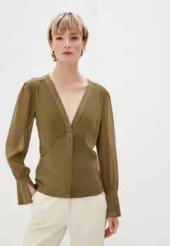 Блуза Patrizia Pepe