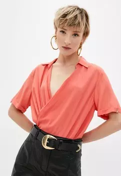 Блуза Patrizia Pepe