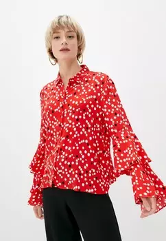 Блуза Patrizia Pepe