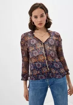 Блуза Patrizia Pepe