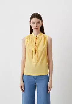 Блуза Patrizia Pepe