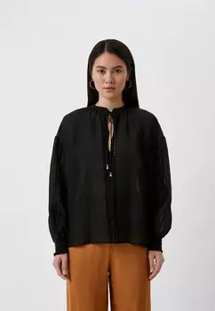 Блуза Patrizia Pepe