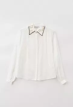 Блуза Patrizia Pepe